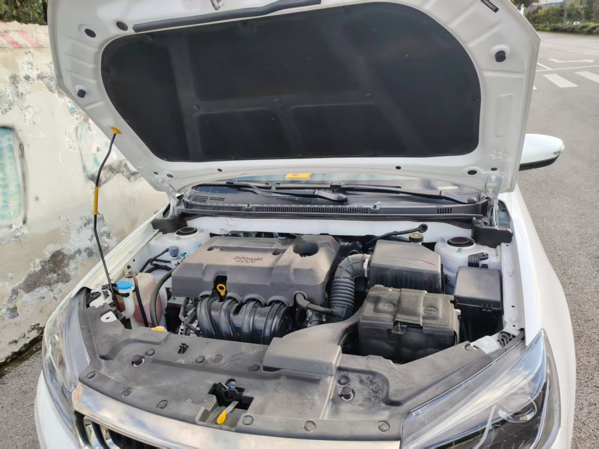 GEELY 2019 #6 GEELY 2019 car image #6