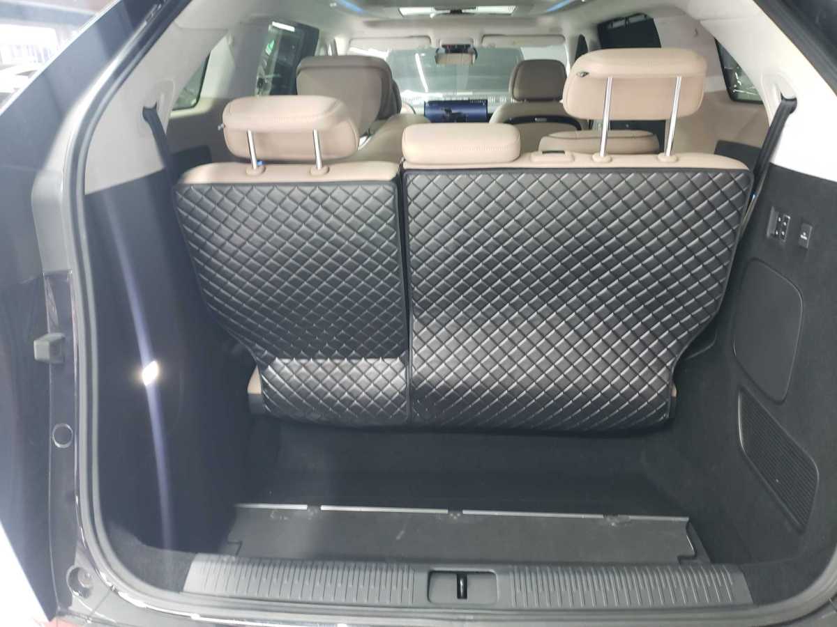 Xpeng X9 2024 #6 Xpeng X9 2024 immagine di auto #6