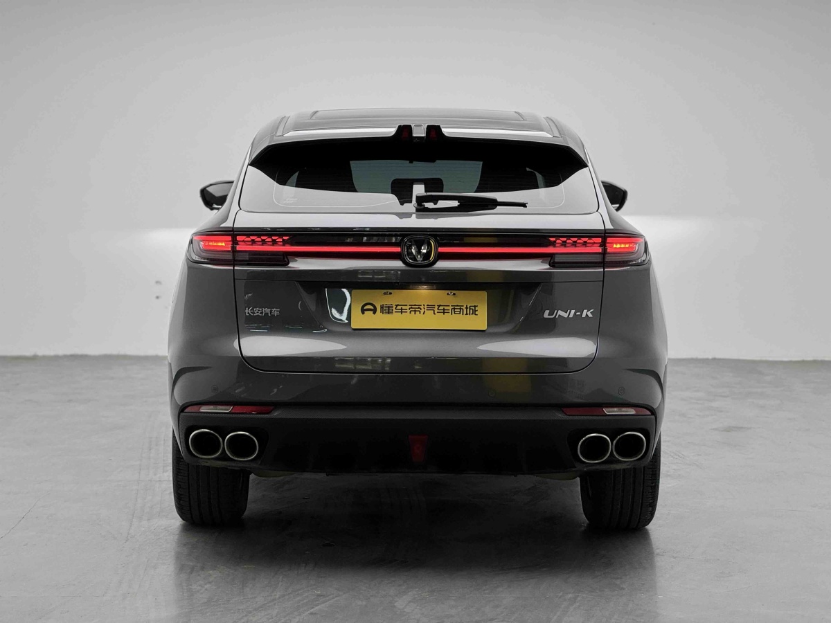 Changan 2023 car image #6