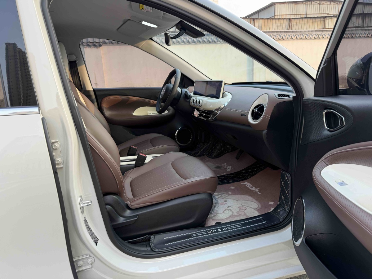 五菱汽车 五菱缤果 2023 汽车图片 #6