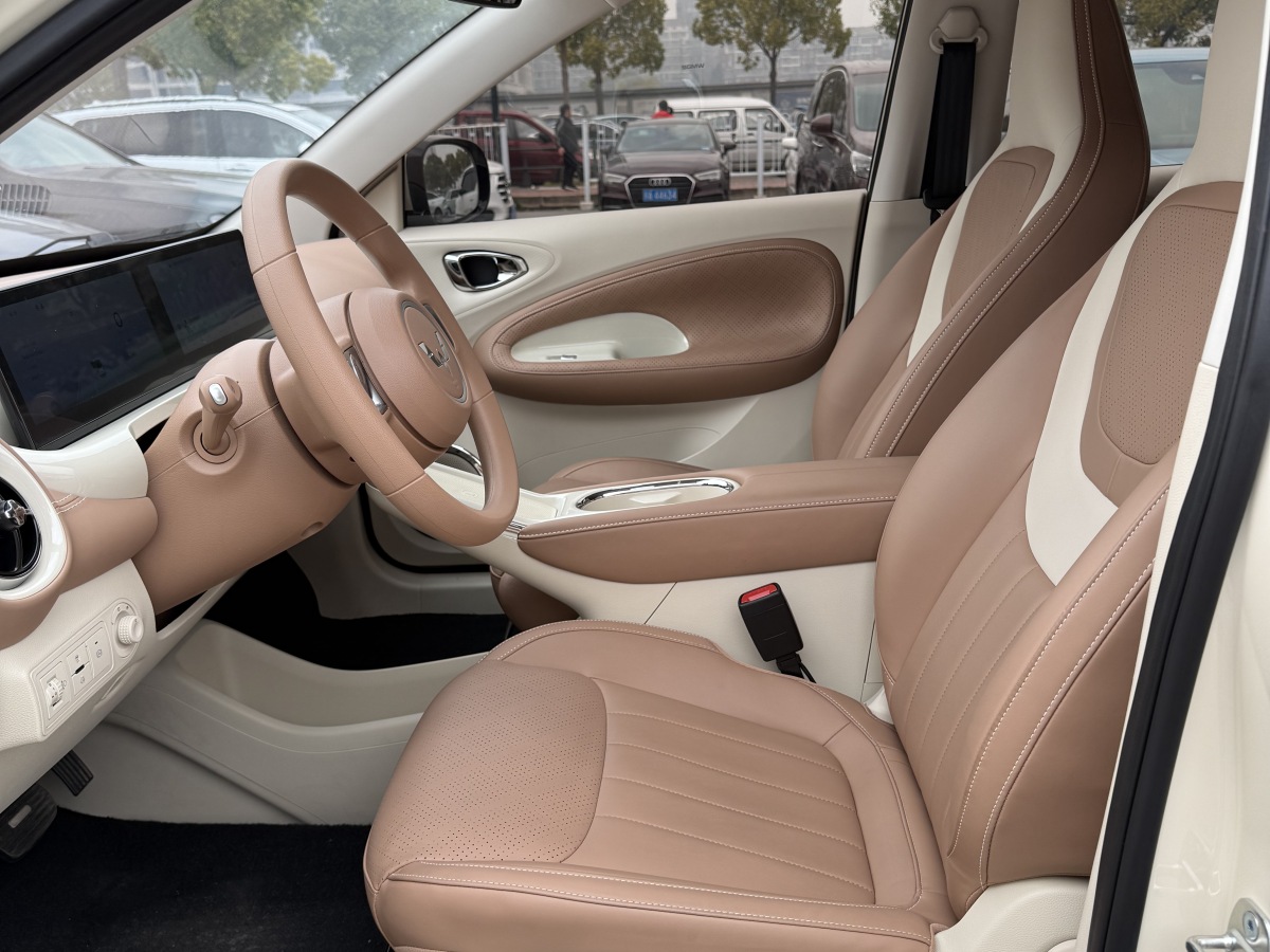 Wuling Binguo 2025 #6 Wuling Binguo 2025 car image #6