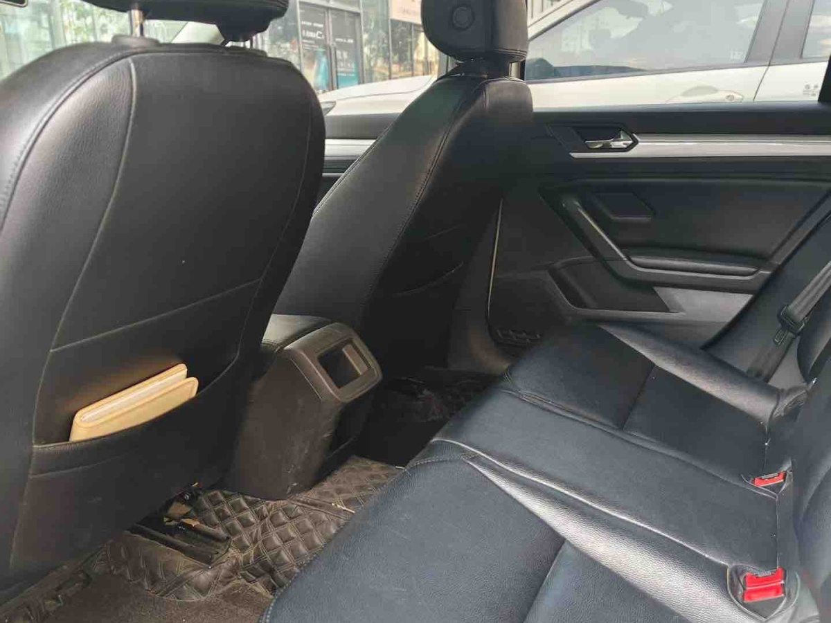 Volkswagen Lamando 2020 imagem de carro #6