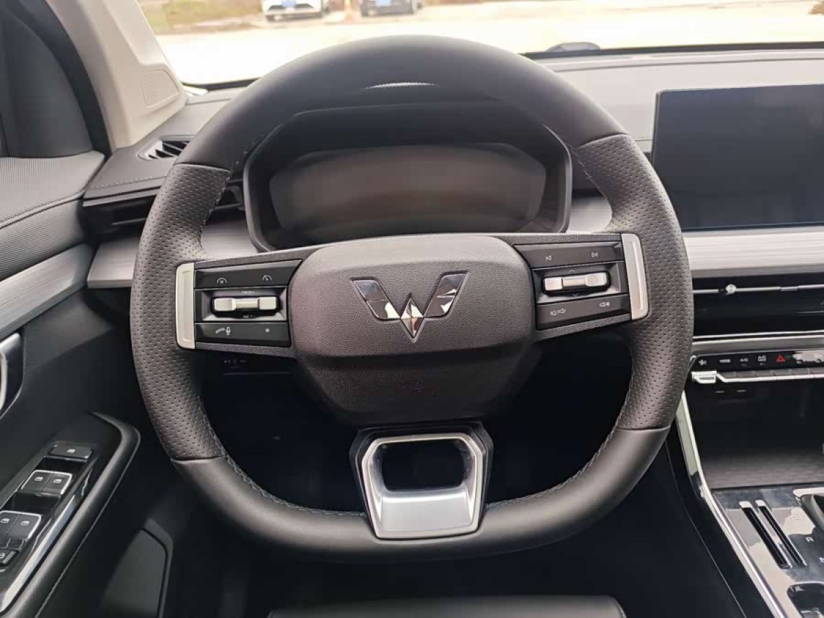Wuling Asta 2021 #6 Wuling Asta 2021 car image #6