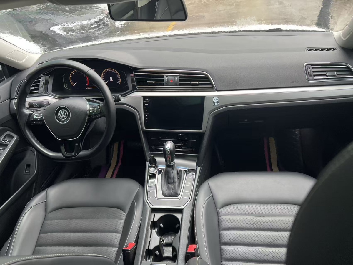 Volkswagen Lamando 2021 imagem de carro #6