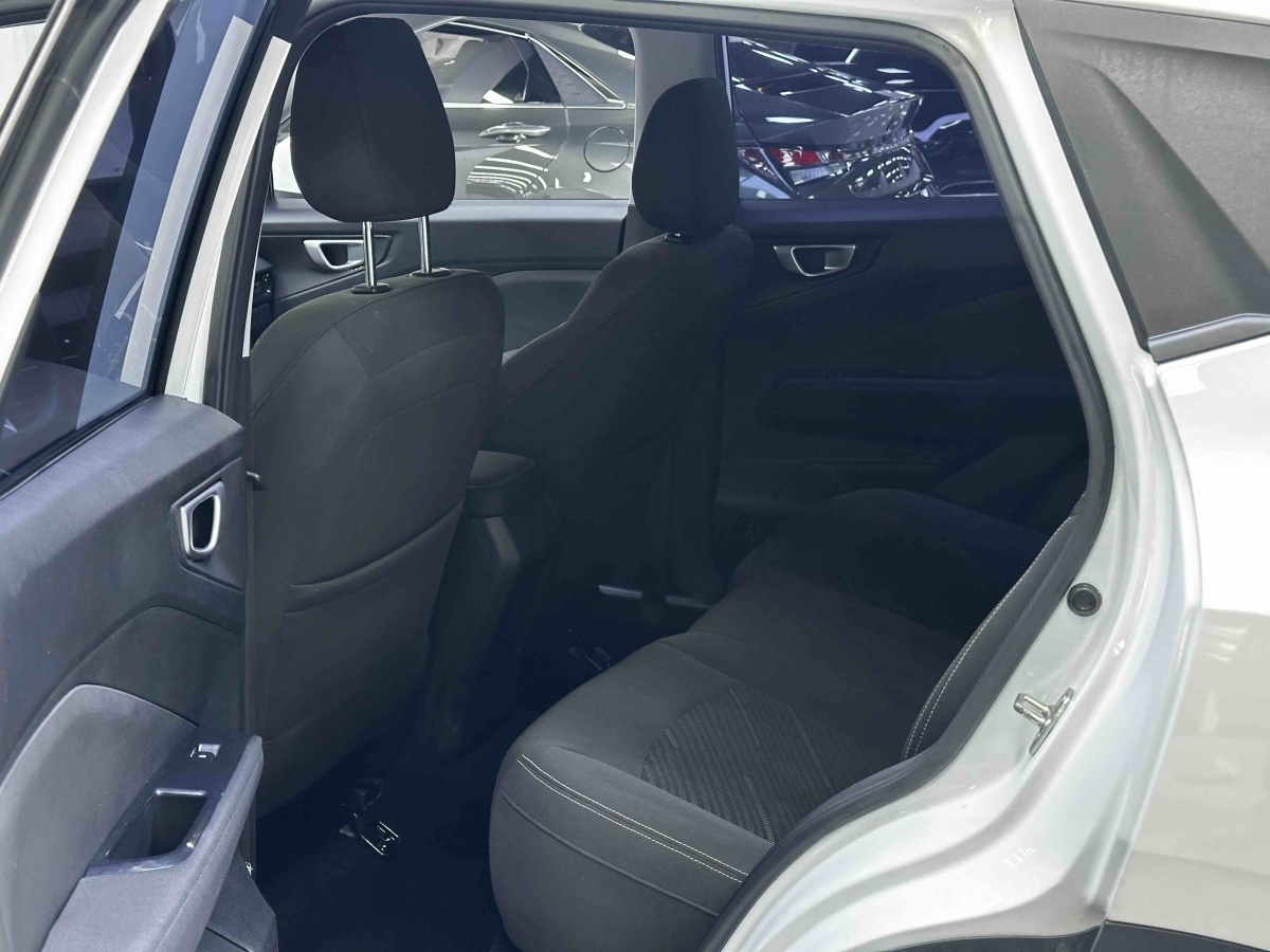 五菱汽车 五菱星驰 2023 汽车图片 #6