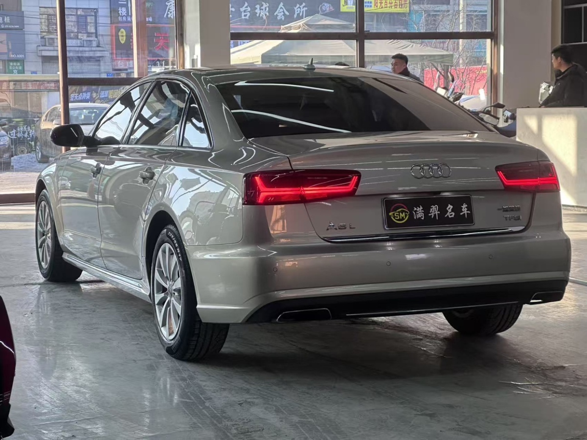 Audi 2016 #6 Audi 2016 immagine di auto #6