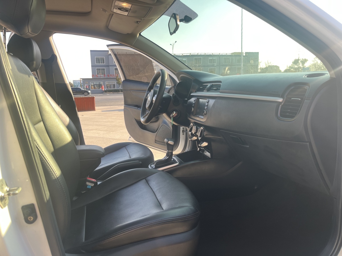 Kia K2 2016 #6 Kia K2 2016 car image #6