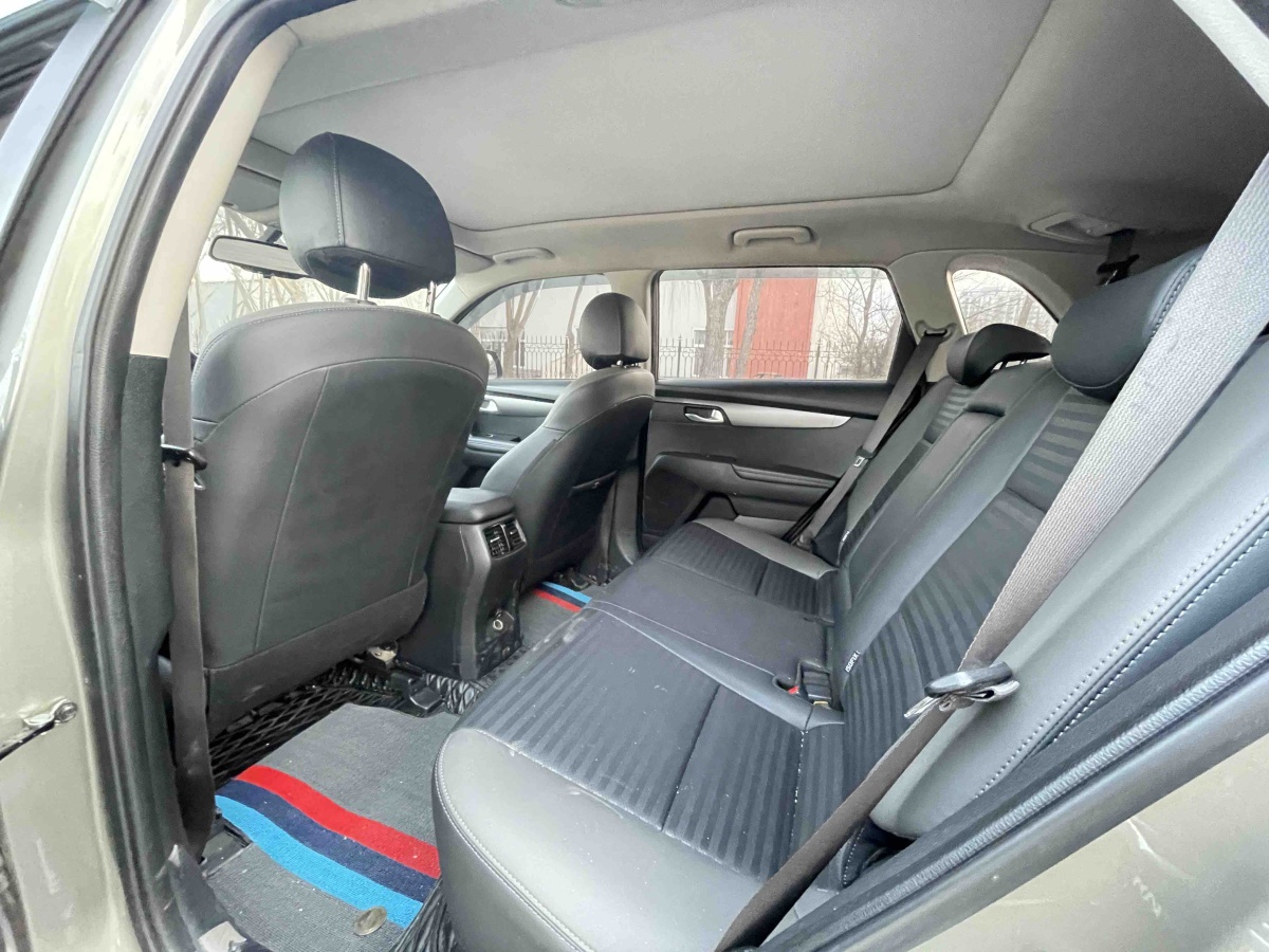 Kia Sportage R 2020 #6 Kia Sportage R 2020 car image #6