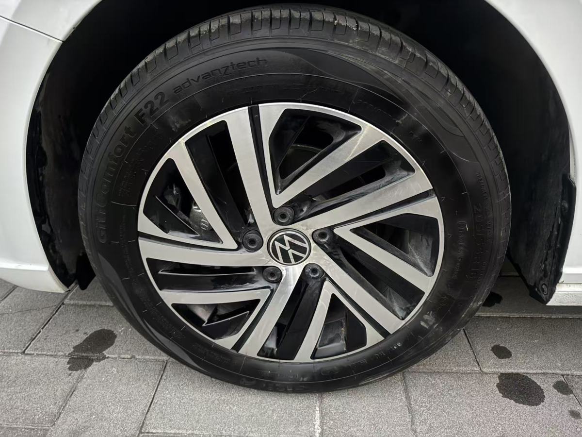 Volkswagen Lavida 2025 #6 Volkswagen Lavida 2025 car image #6