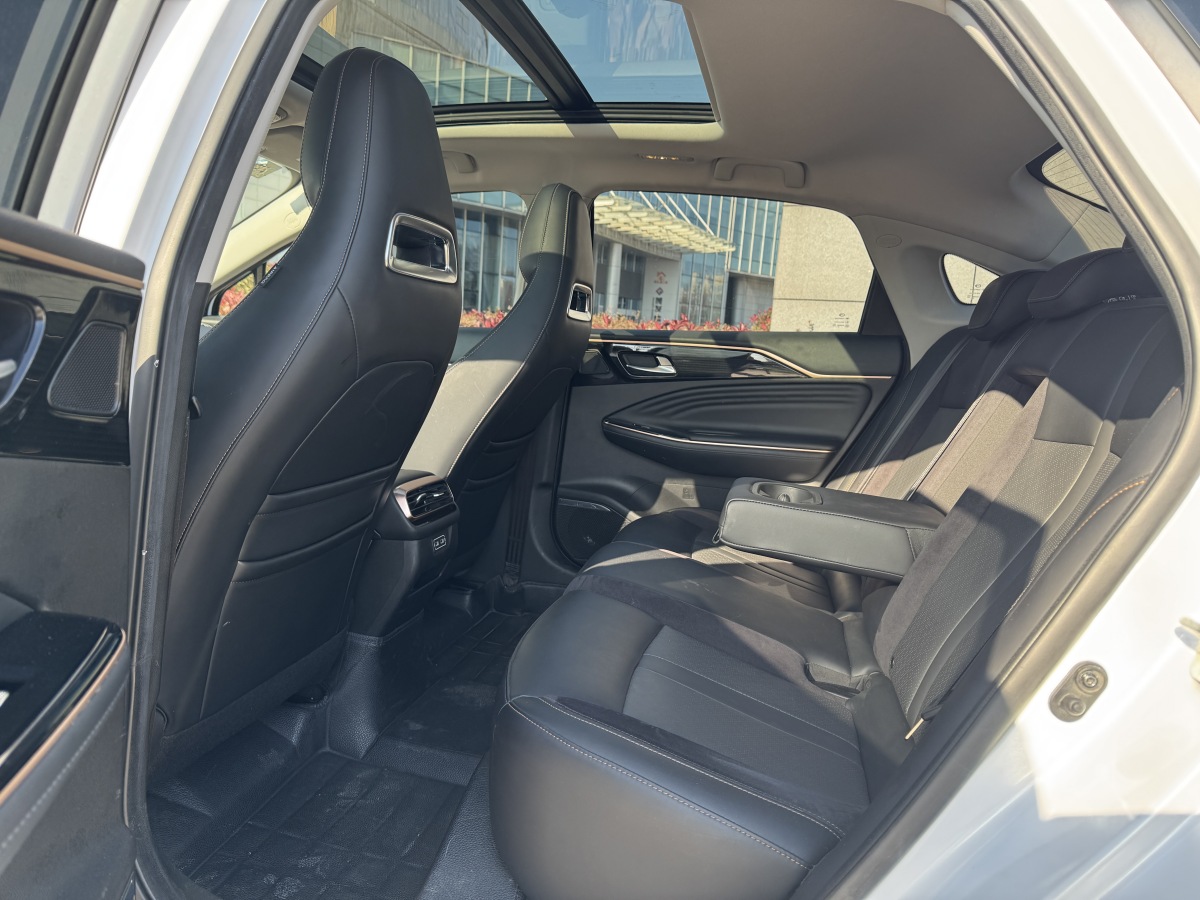 GAC 2019 #6 GAC 2019 car image #6