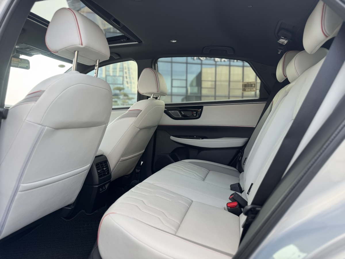 Honda e:NS2 2024 #6 Honda e:NS2 2024 immagine di auto #6