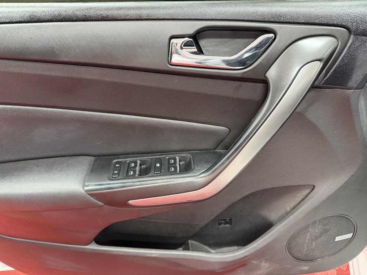 Chery Arrizo 5 2017 car image #6