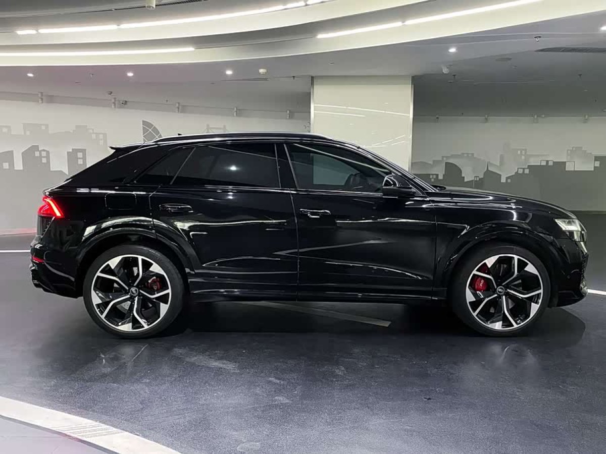 Audi 2022 immagine di auto #6