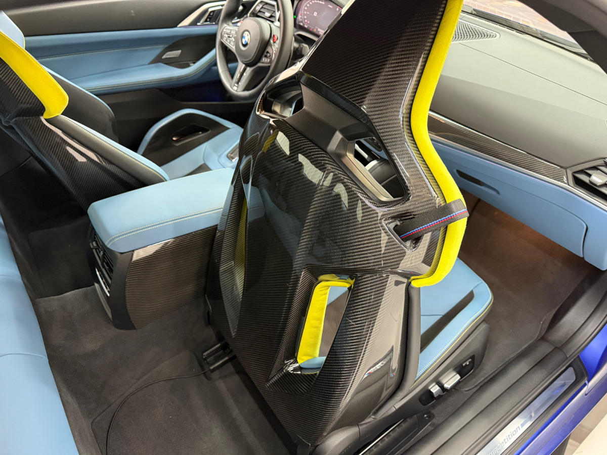 宝马 2022 汽车图片 #6