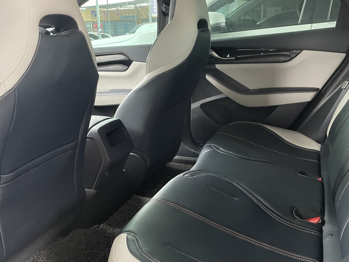 BYD Qin Plus 2022 car image #6