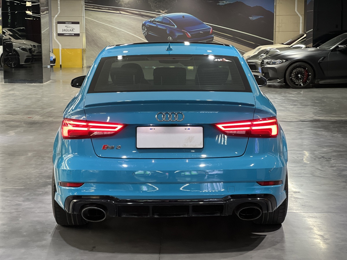 Audi 2017 #6 Audi 2017 car image #6