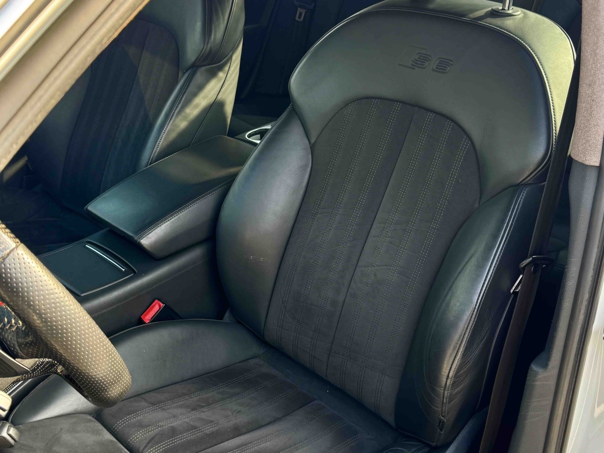 Audi S6 2013 #6 Audi S6 2013 car image #6