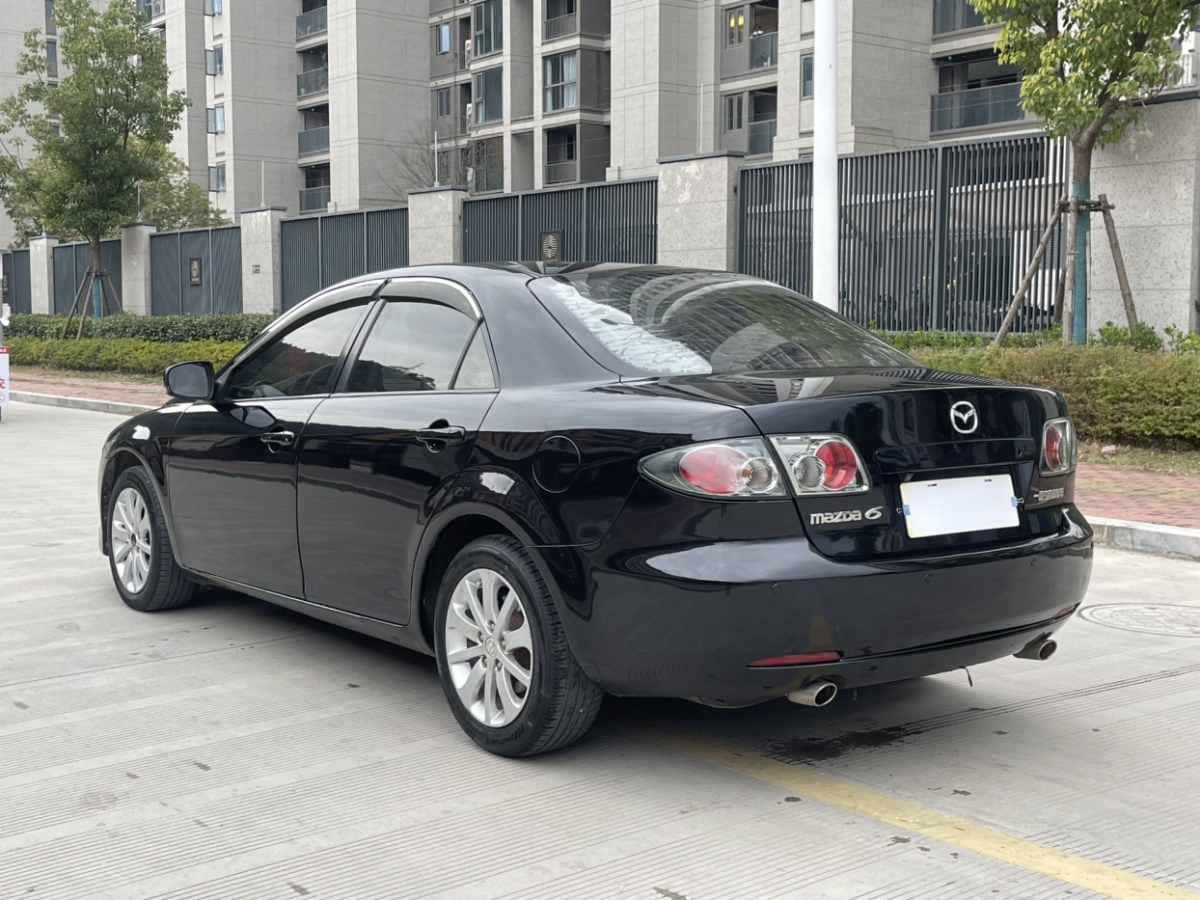 Mazda 2013 car image #6