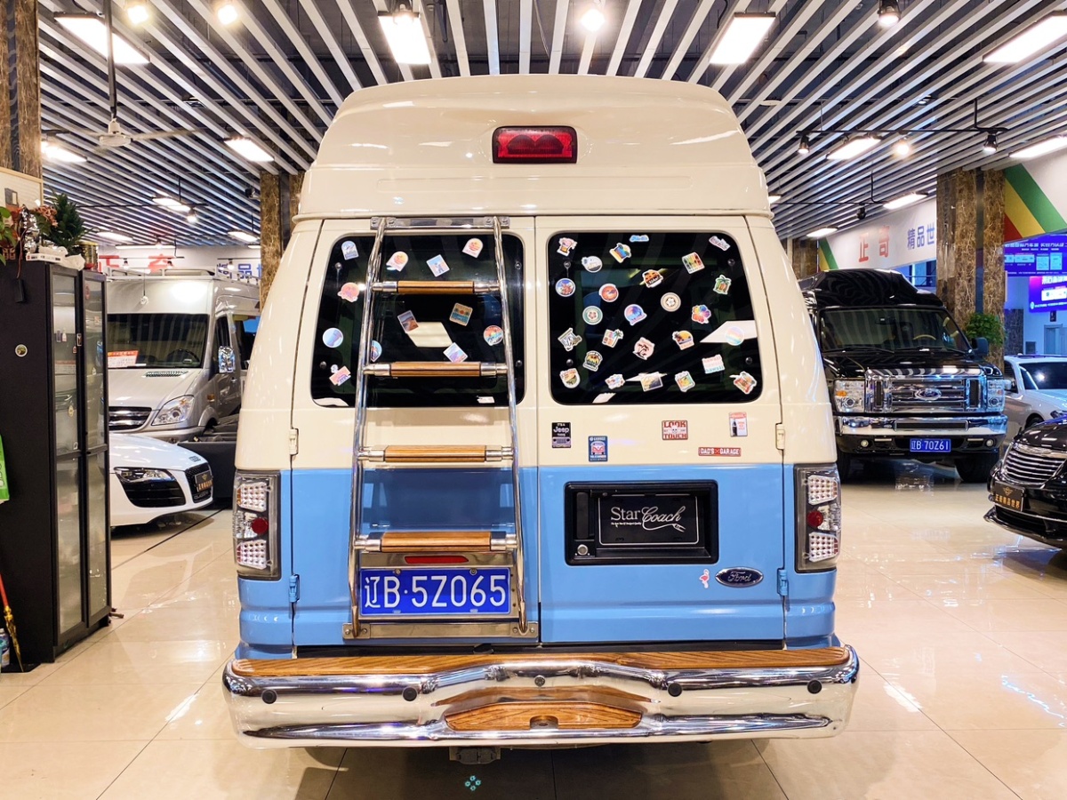 Ford 2019 #6 Ford 2019 car image #6