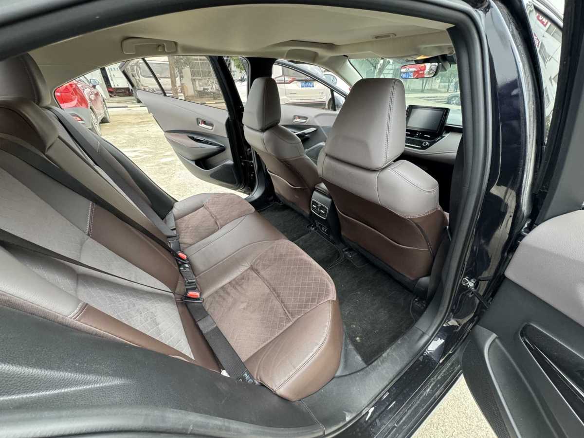 Toyota Allion 2021 immagine di auto #6