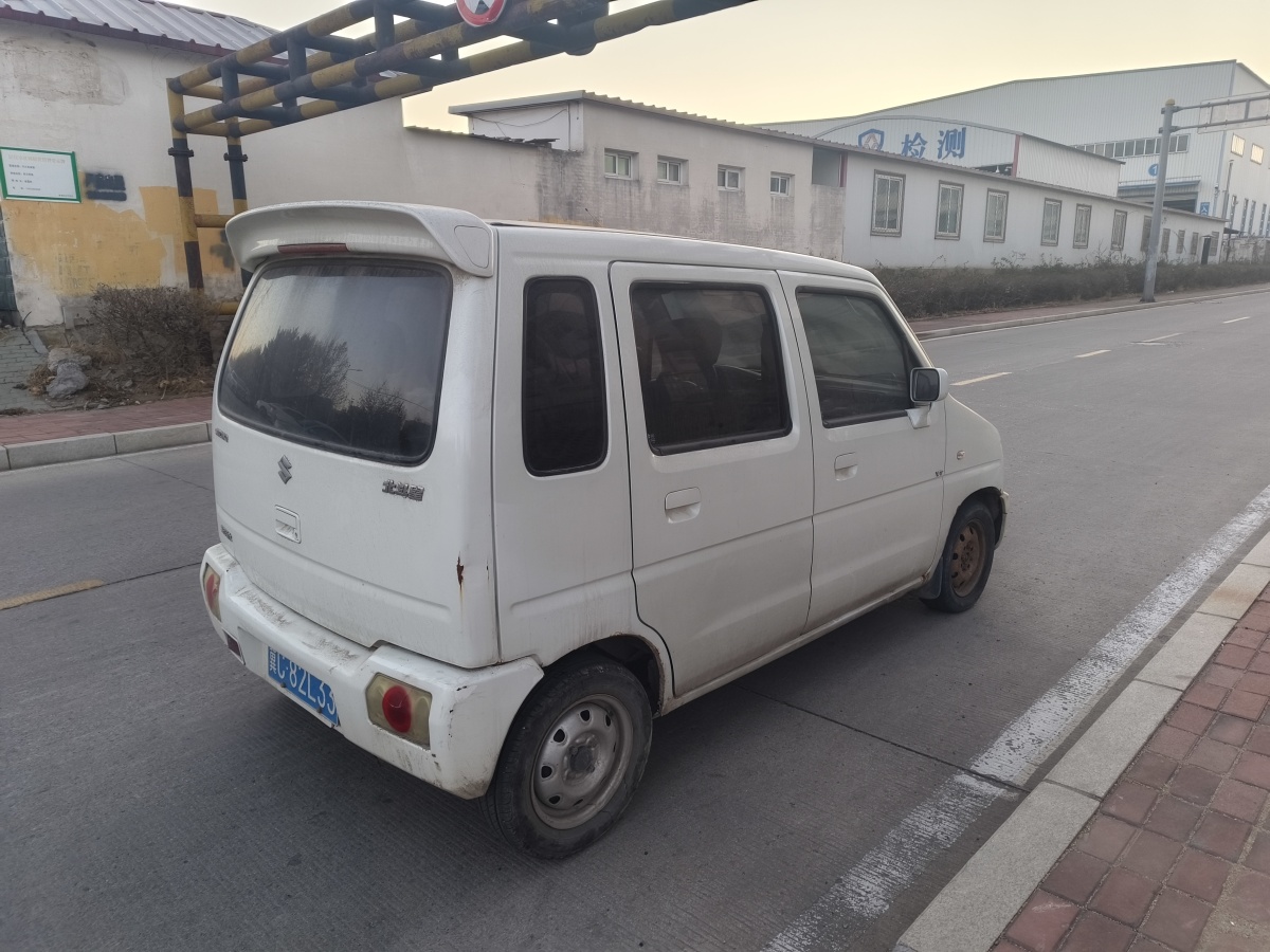 Suzuki 2017 immagine di auto #6