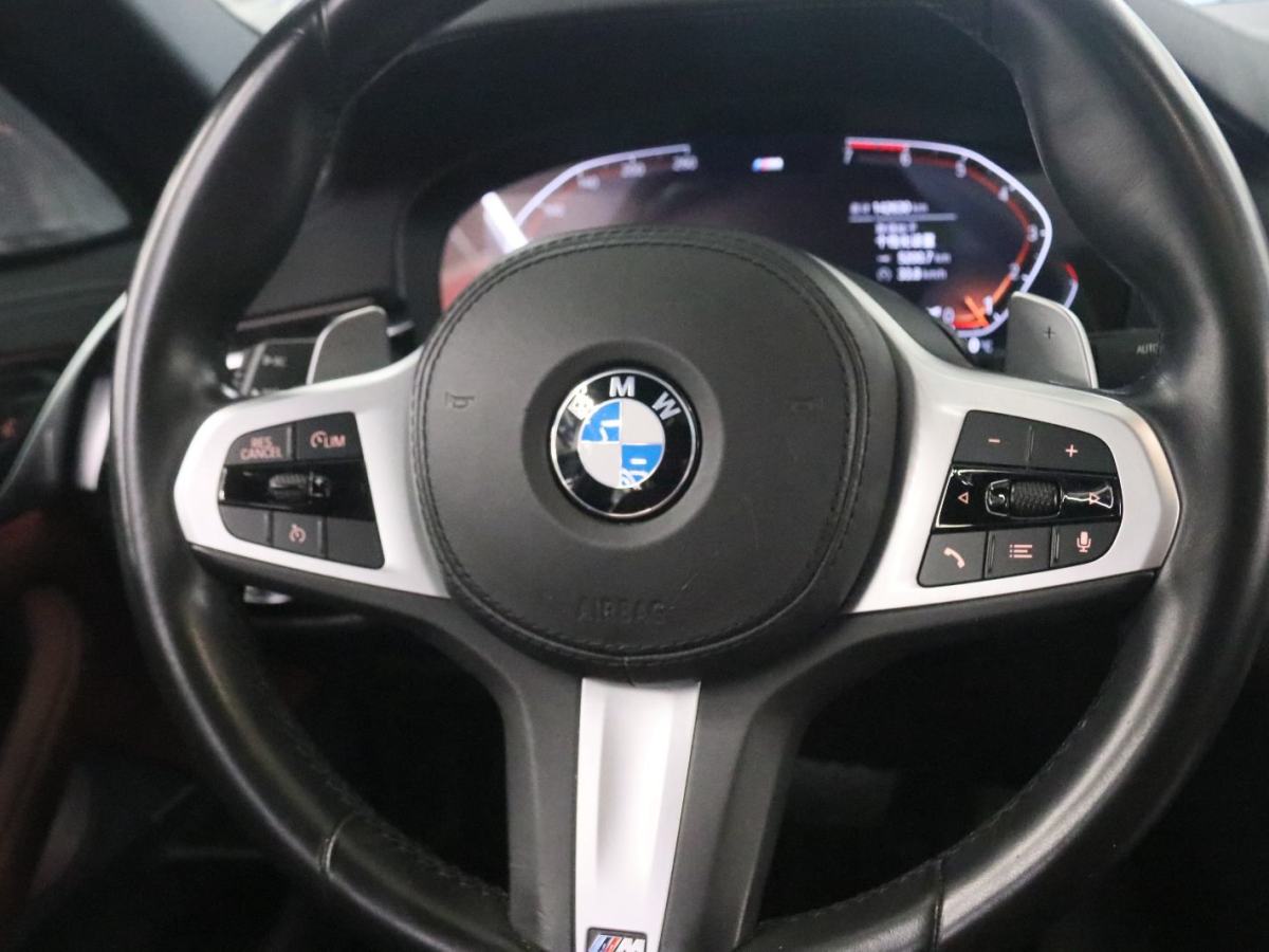 BMW 2020 car image #6