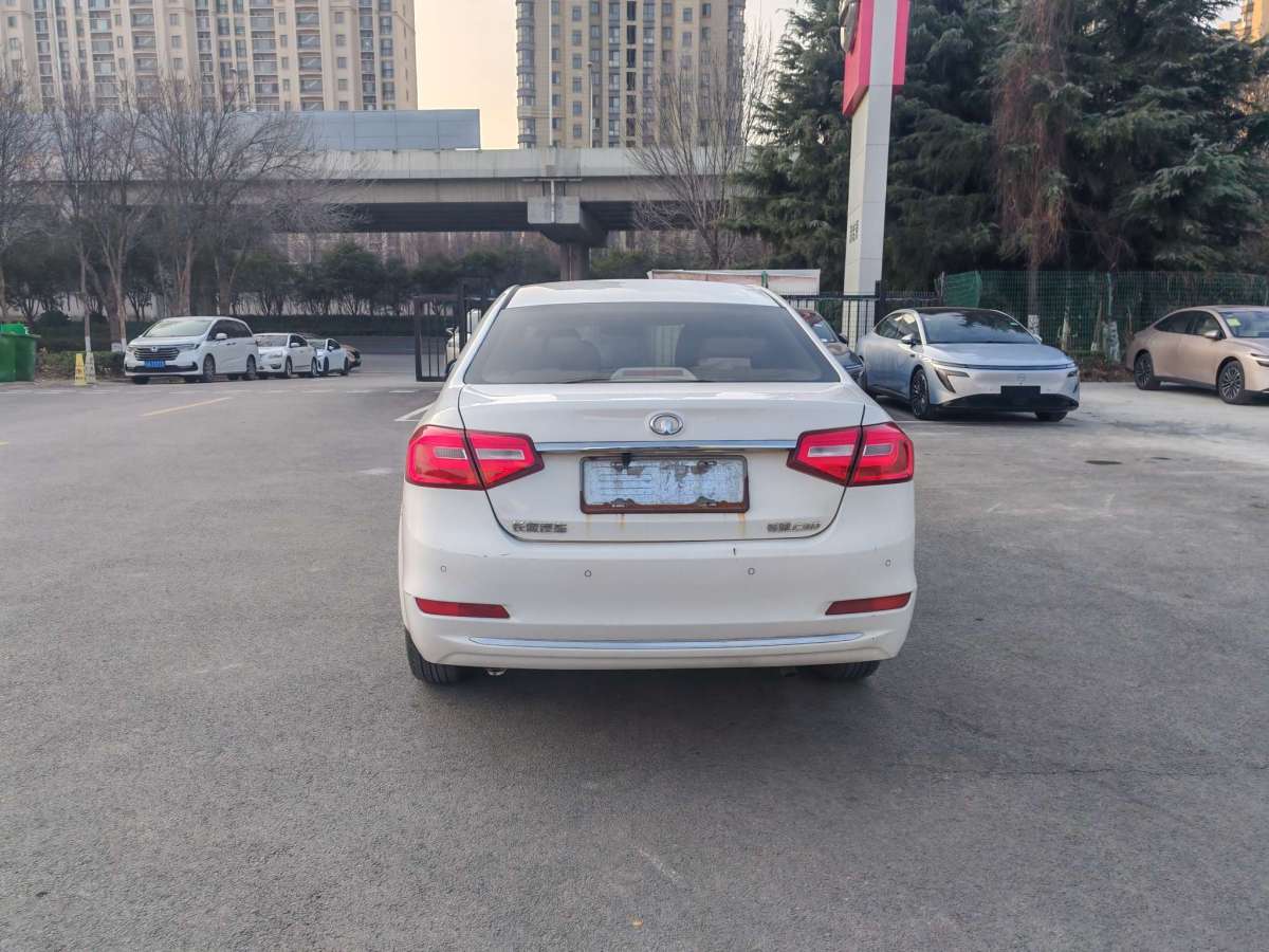 Great Wall C30 2015 #6 Great Wall C30 2015 imagen de coche #6