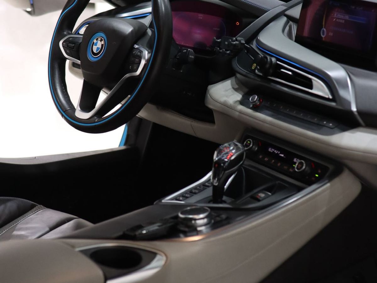 BMW 2016 car image #6