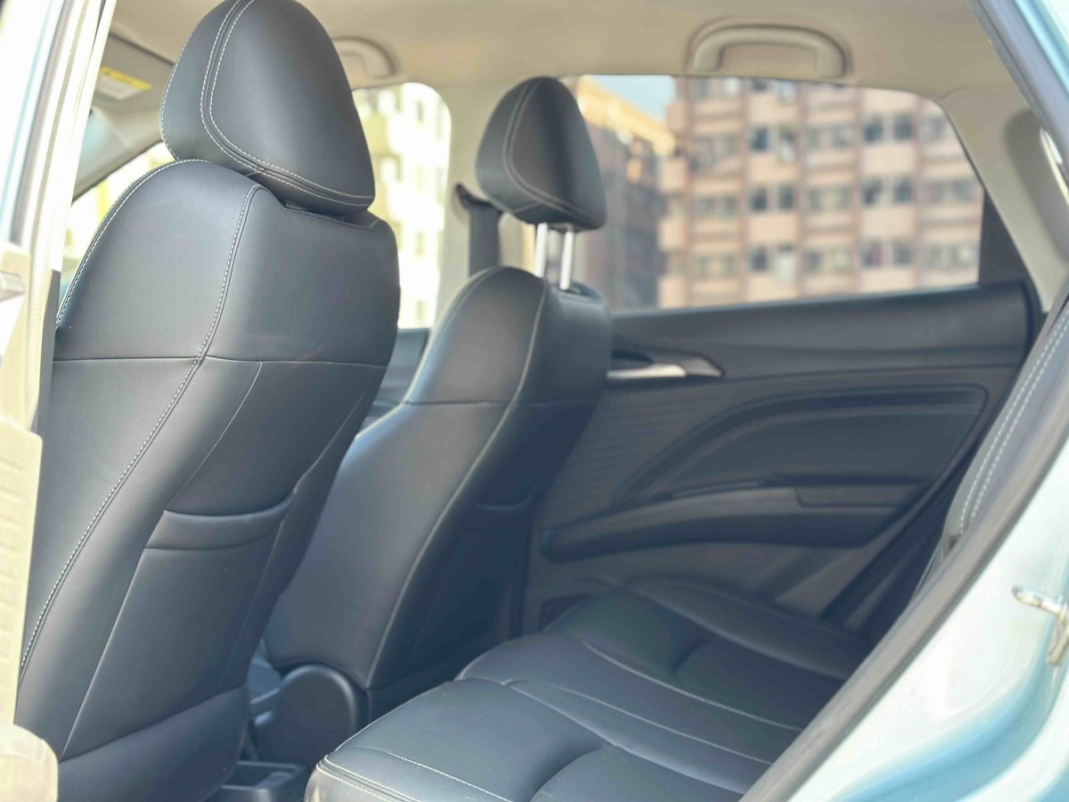 Neta V 2022 imagen de coche #6