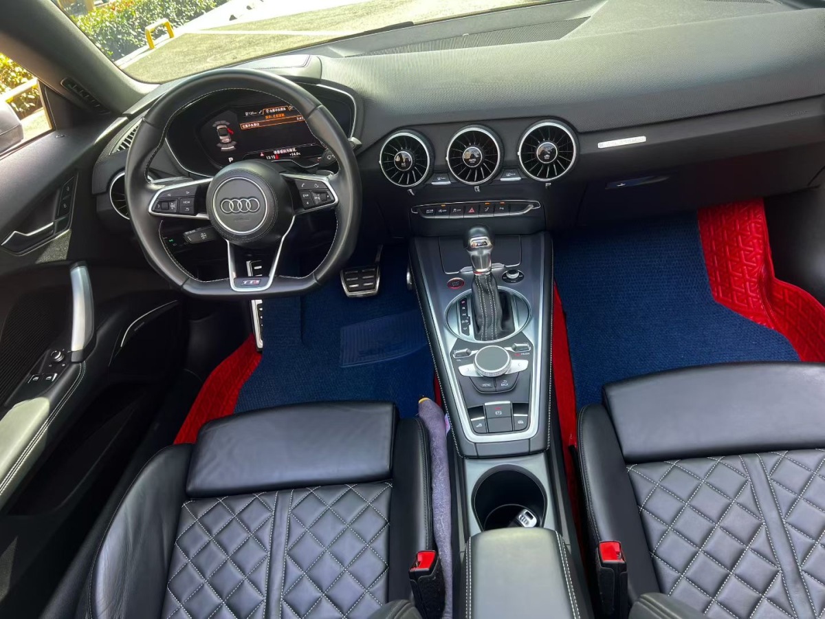 Audi 2017 #6 Audi 2017 car image #6