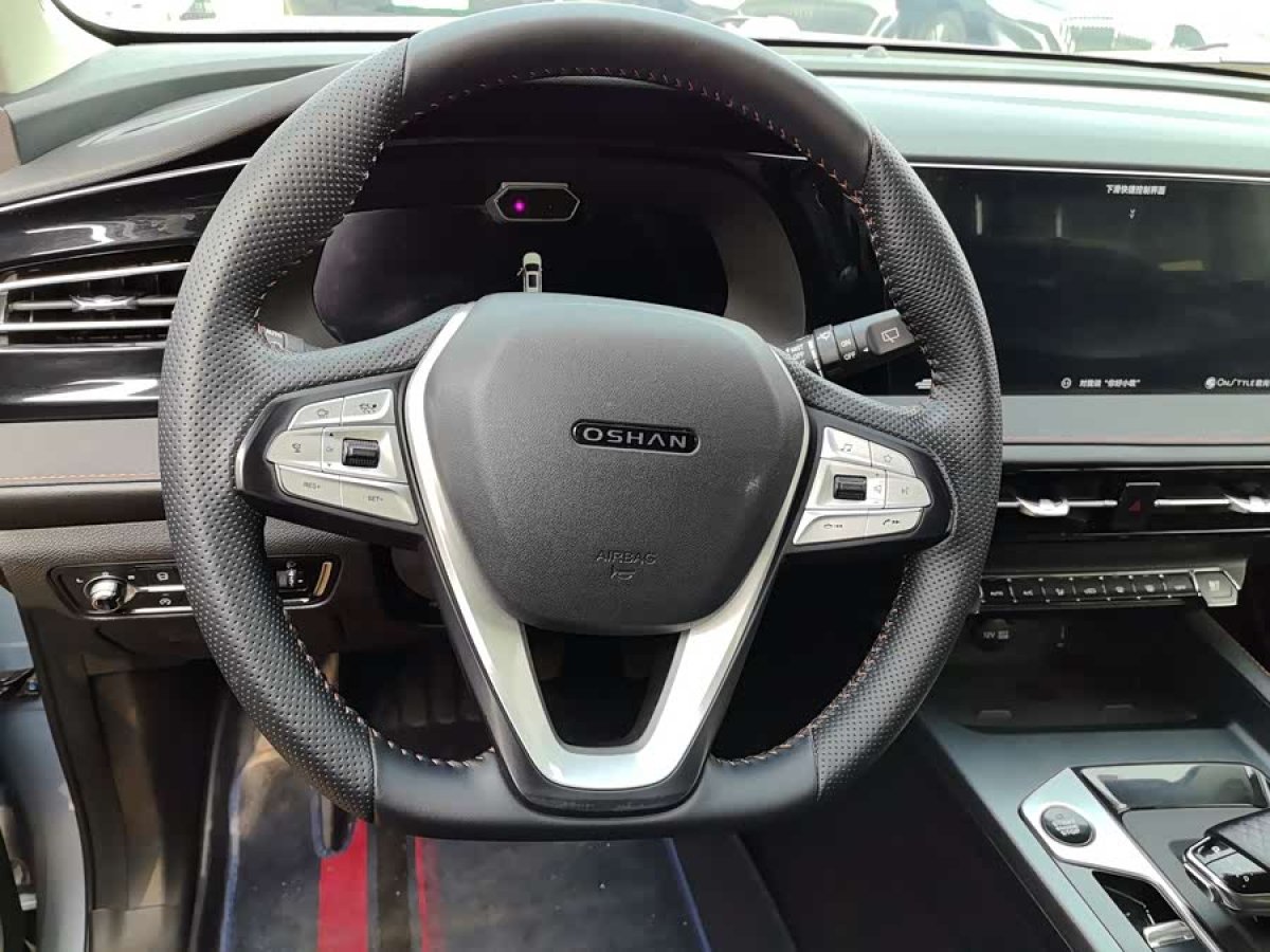 Changan 2022 car image #6