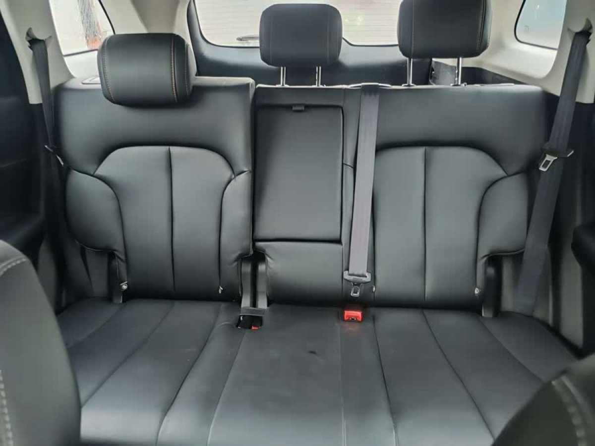 Changan 2021 #6 Changan 2021 car image #6
