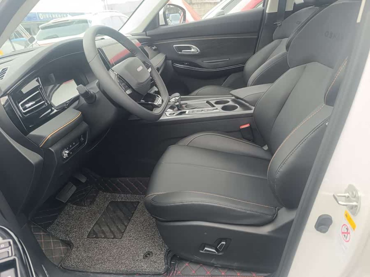 Changan 2023 car image #6