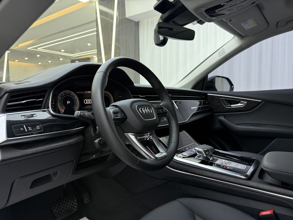 Audi 2024 car image #6