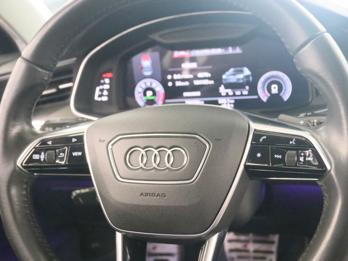Audi 2020 car image #6