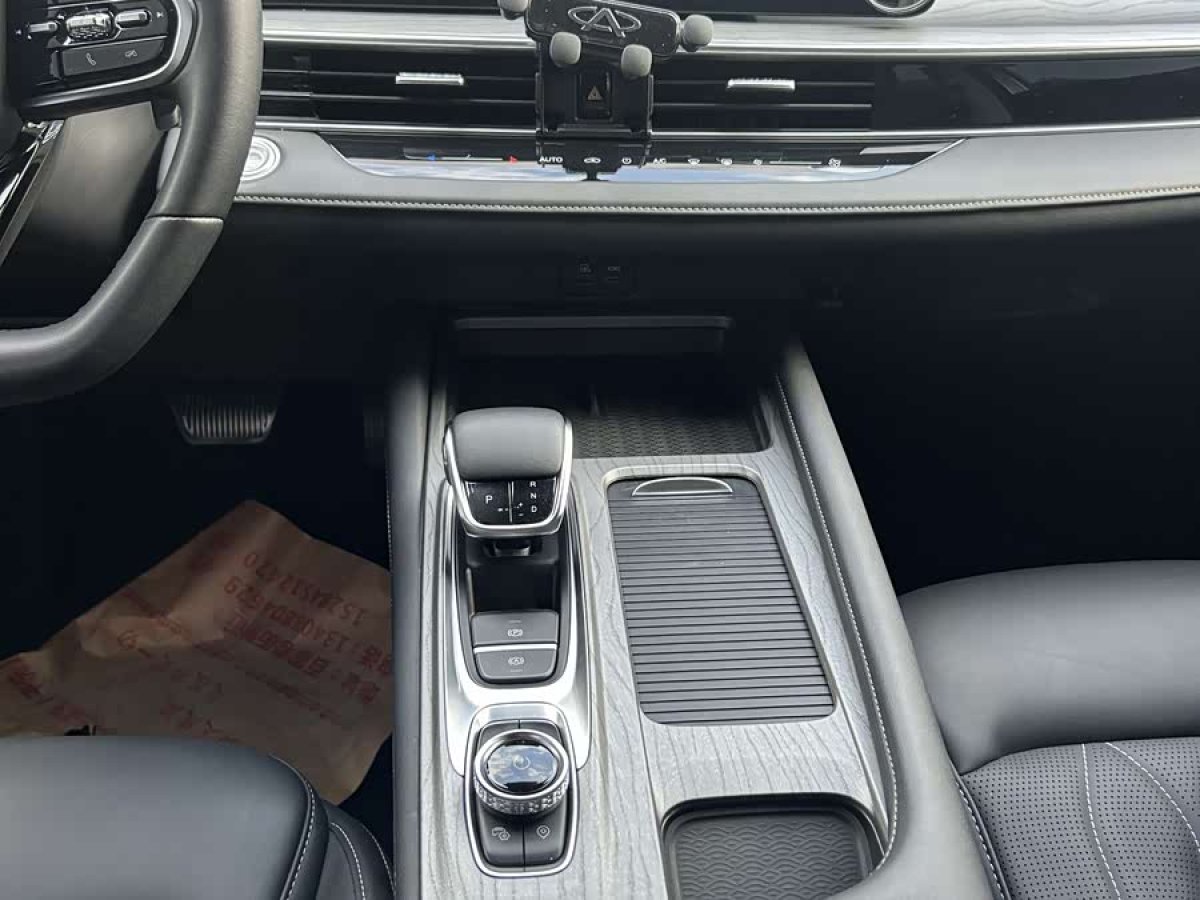 Chery Arrizo 8 2023 #6 Chery Arrizo 8 2023 car image #6