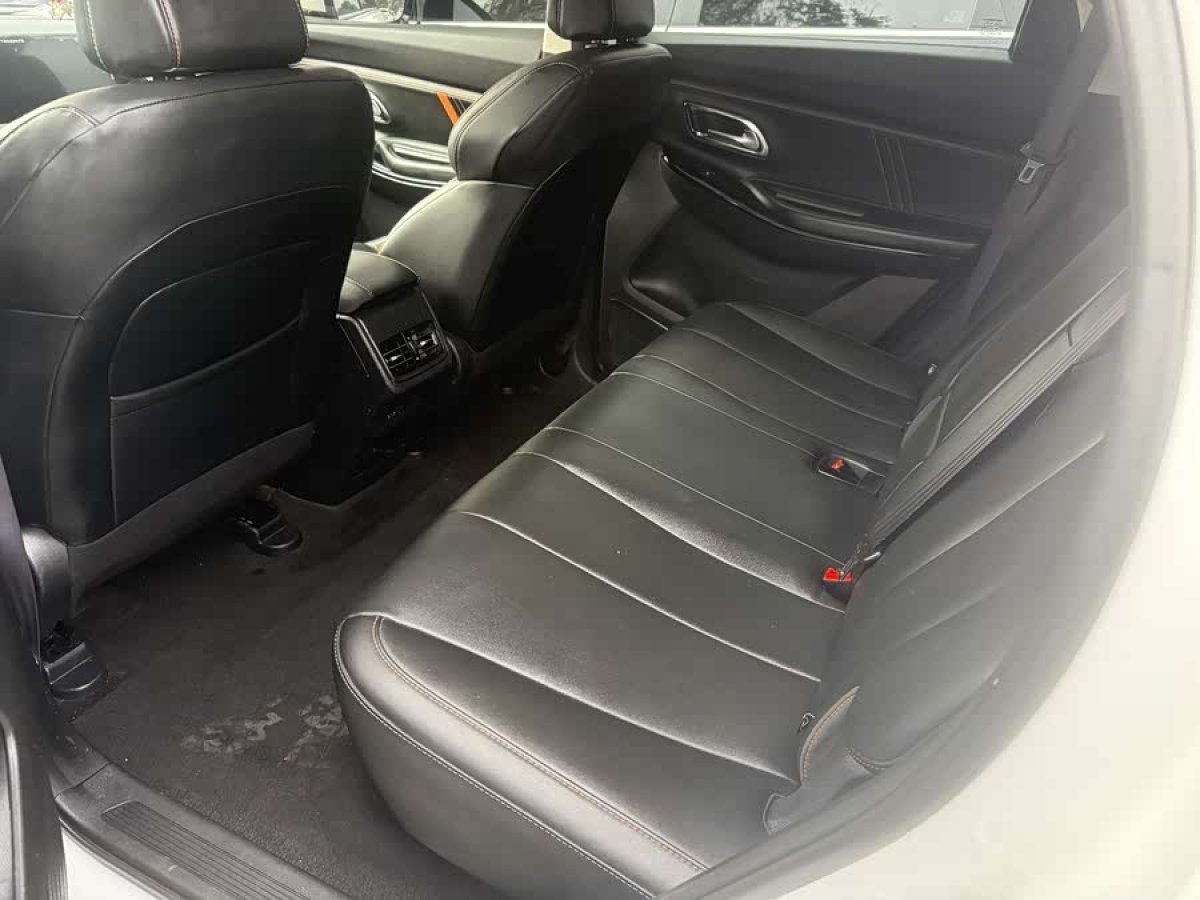 Changan 2022 car image #6