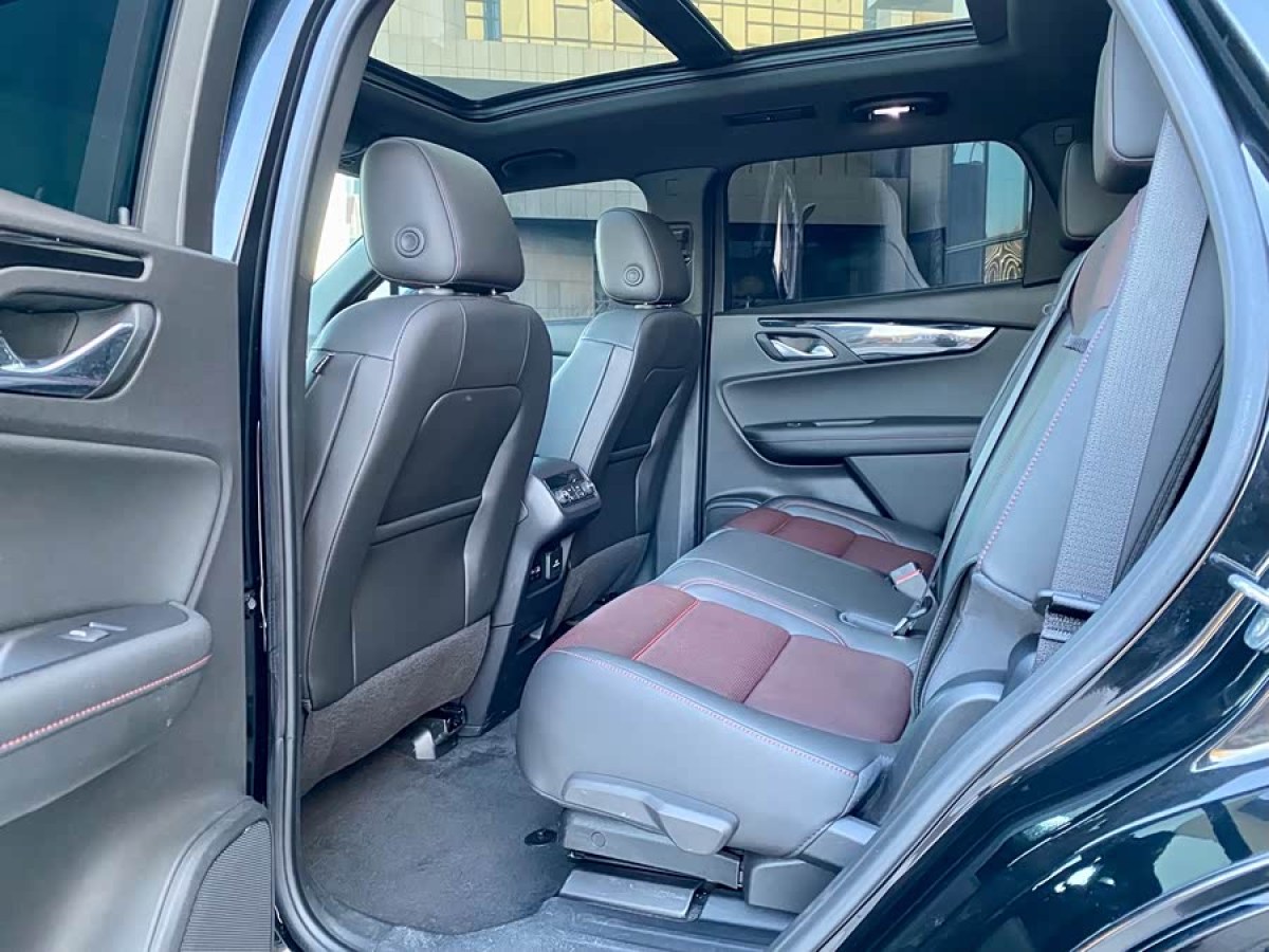 Chevrolet Blazer 2022 car image #6