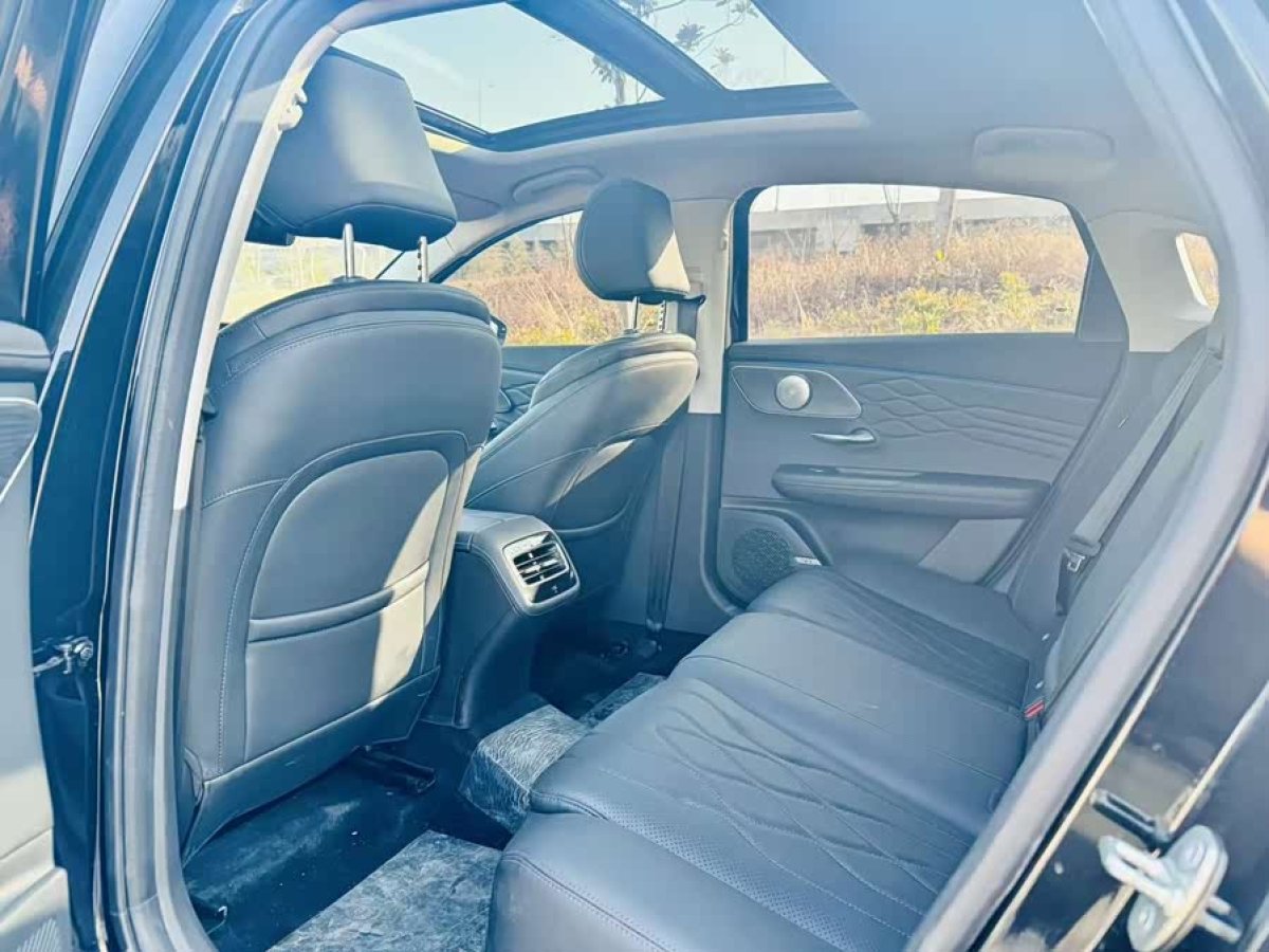 Chery Arrizo 8 Pro 2024 #6 Chery Arrizo 8 Pro 2024 car image #6