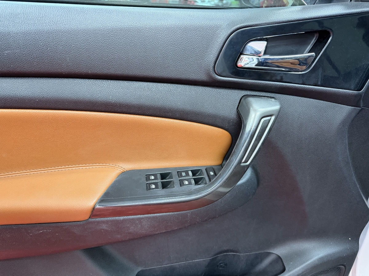 Chery Tiggo8L 2024 immagine di auto #6