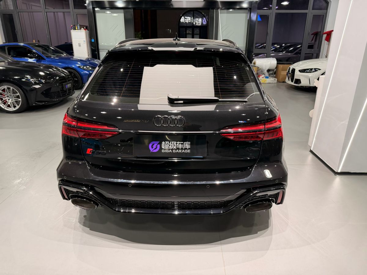 Audi 2022 car image #6