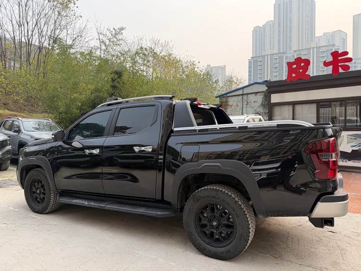 Changan 2025 car image #6