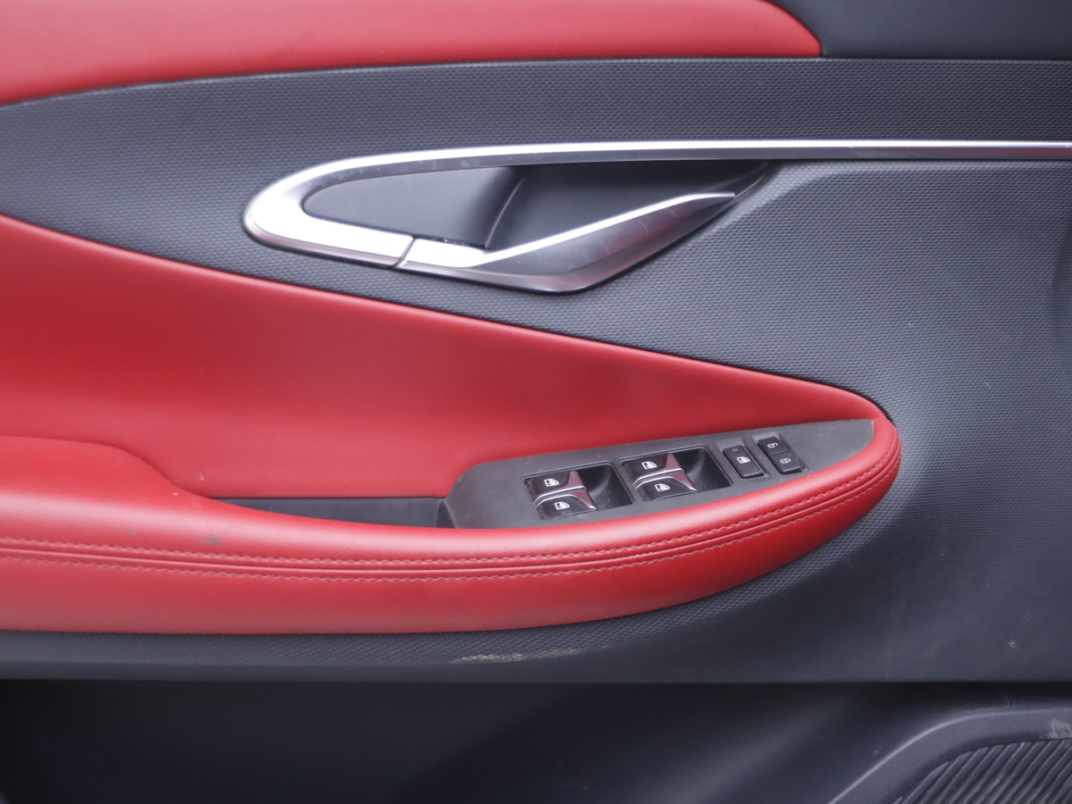 Changan 2020 #6 Changan 2020 immagine di auto #6