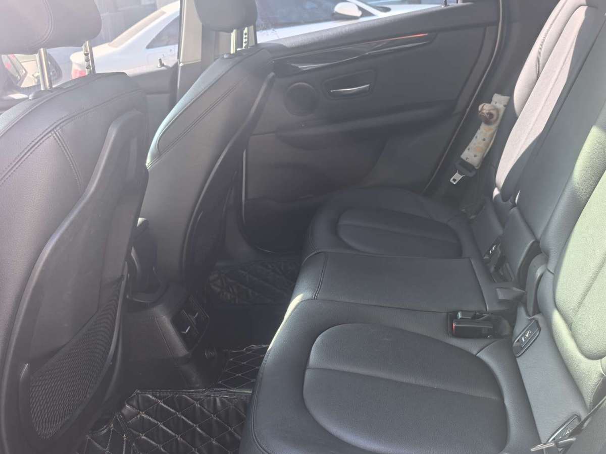 BMW 2 Series Tourer 2017 #6 BMW 2 Series Tourer 2017 car image #6