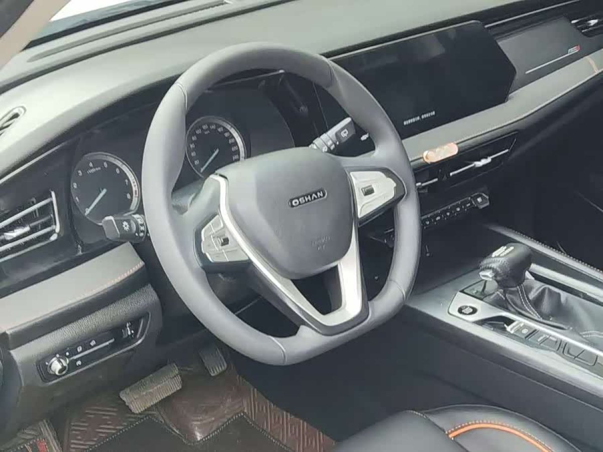 Changan 2022 car image #6