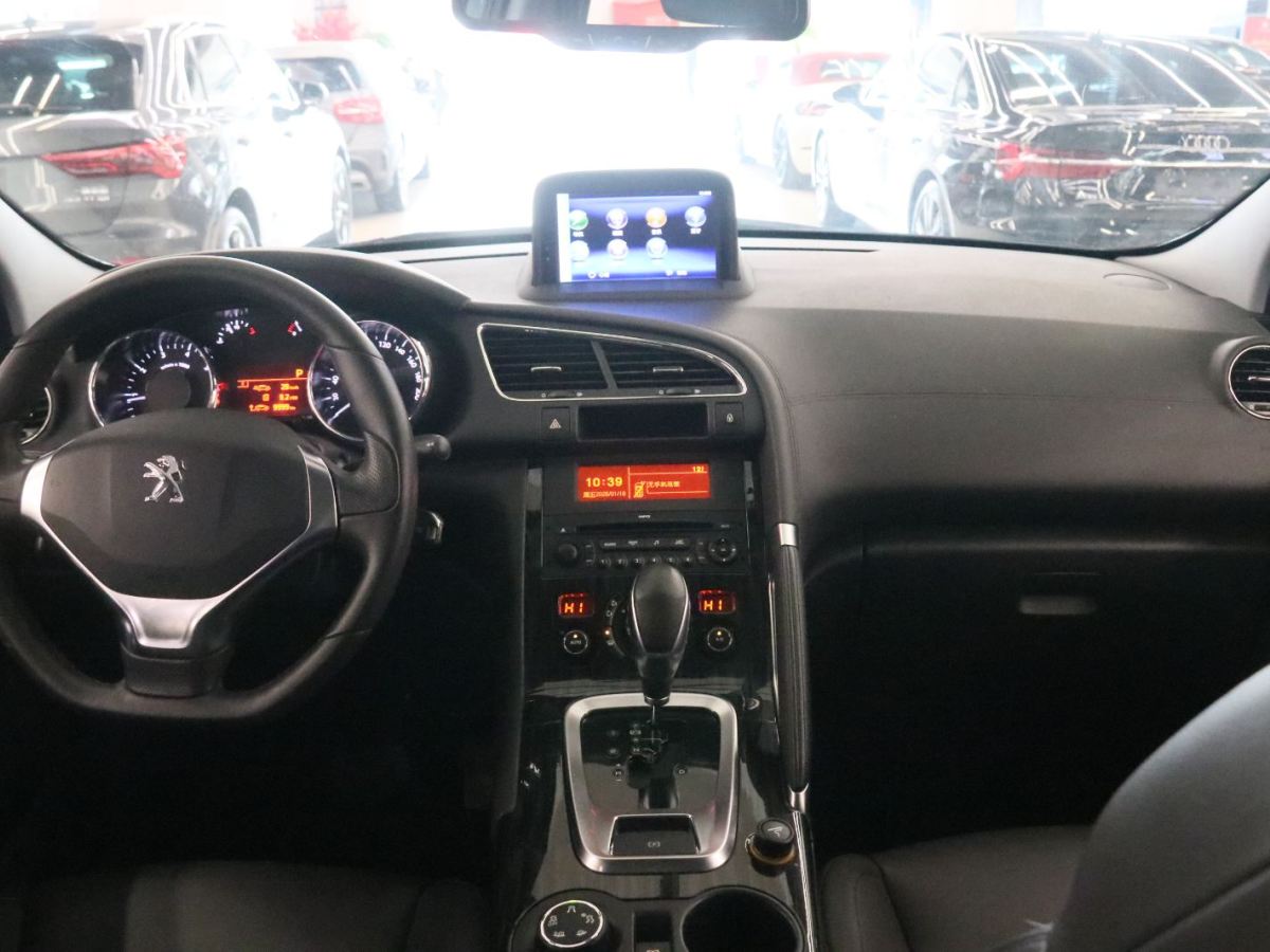 标致 标致3008 2016 汽车图片 #6