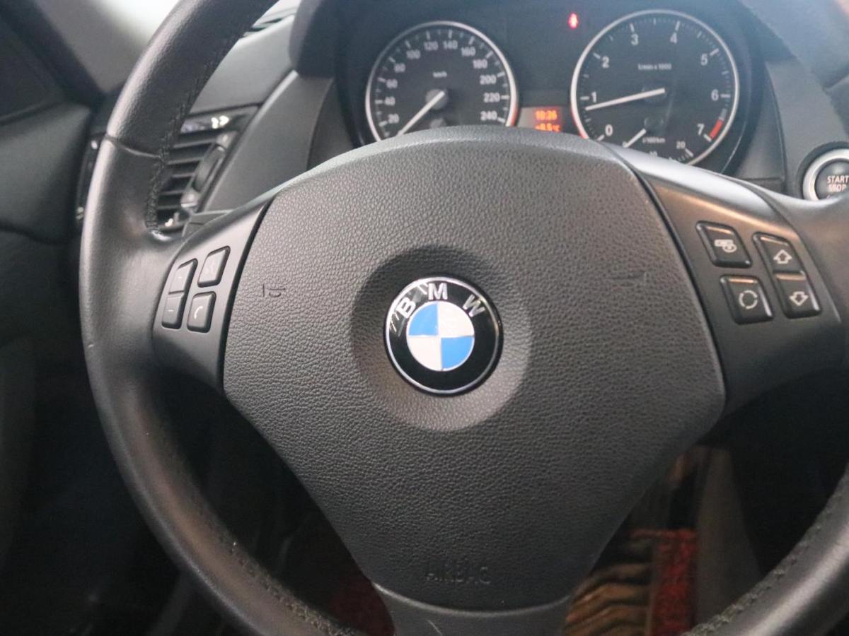 BMW X1 2013 #6 BMW X1 2013 car image #6