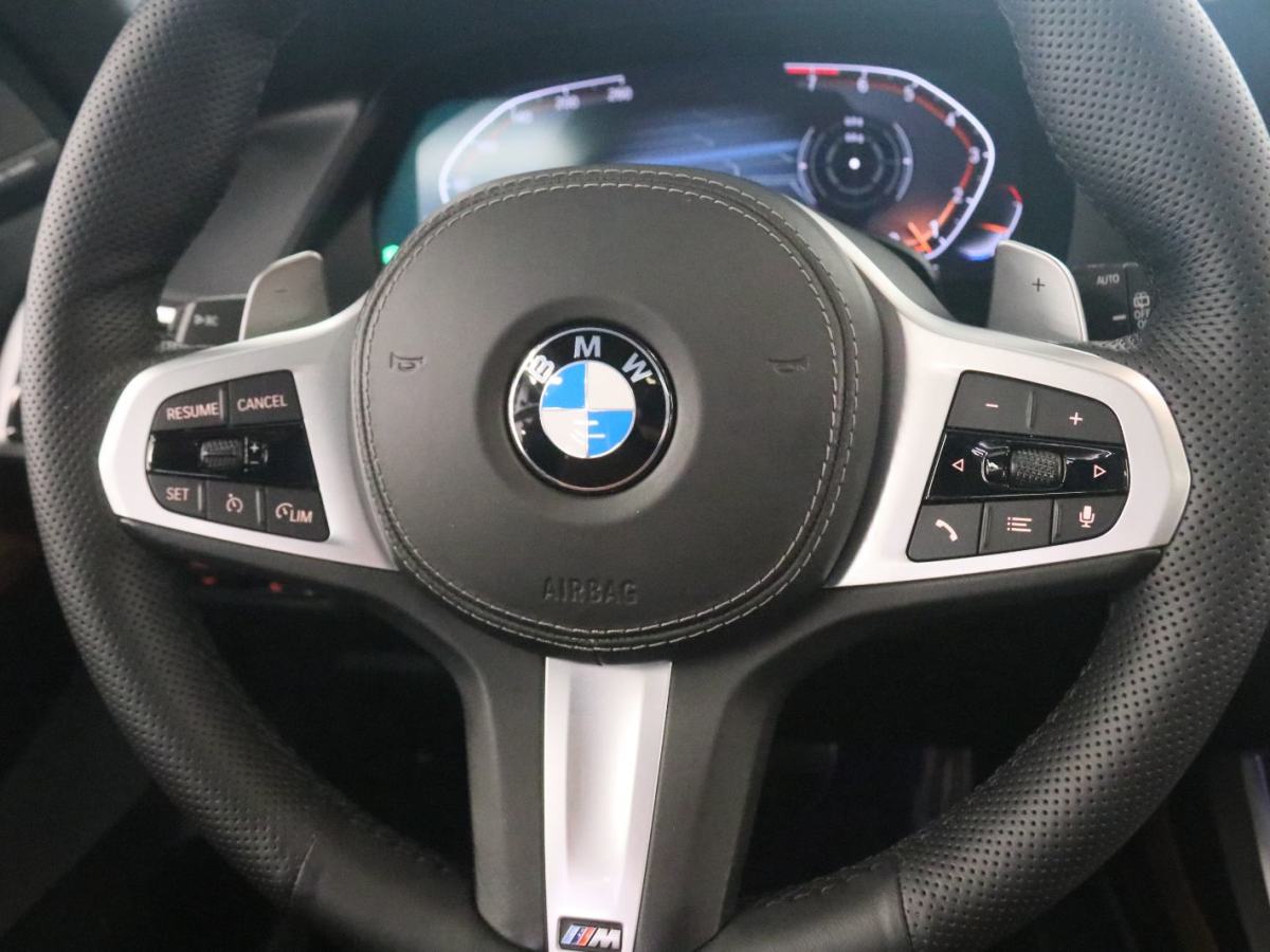 BMW X7 2022 immagine di auto #6