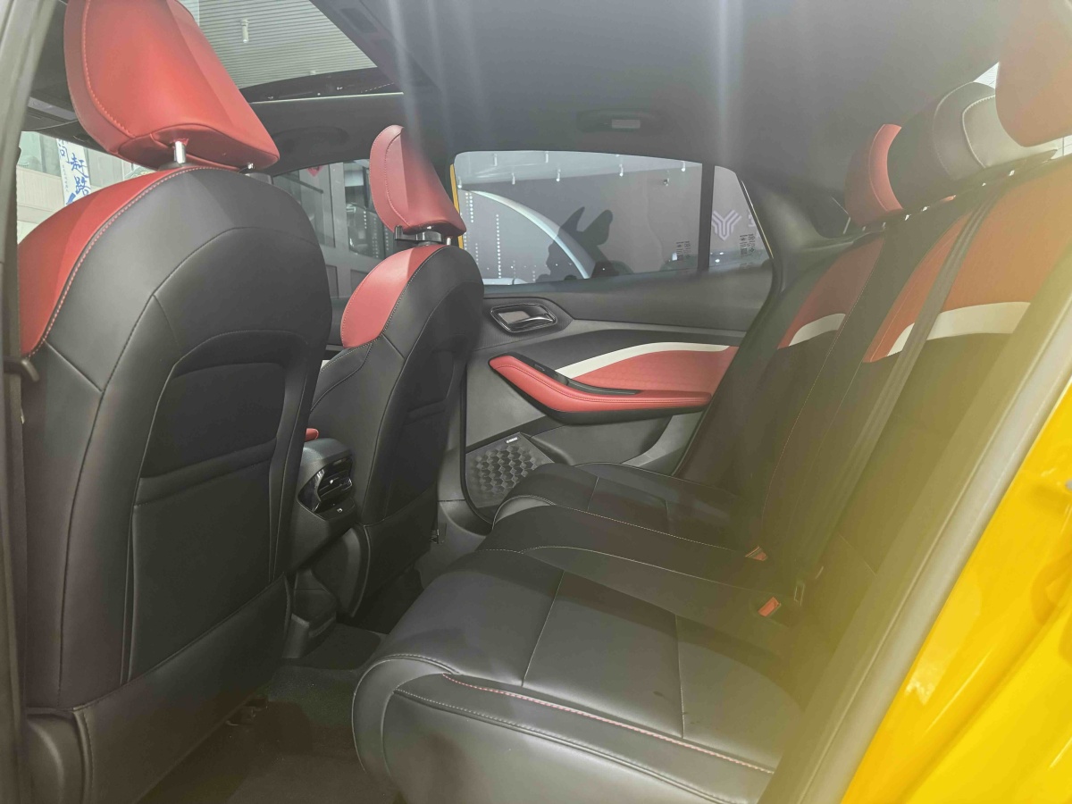 MG 5 2021 #6 MG 5 2021 immagine di auto #6