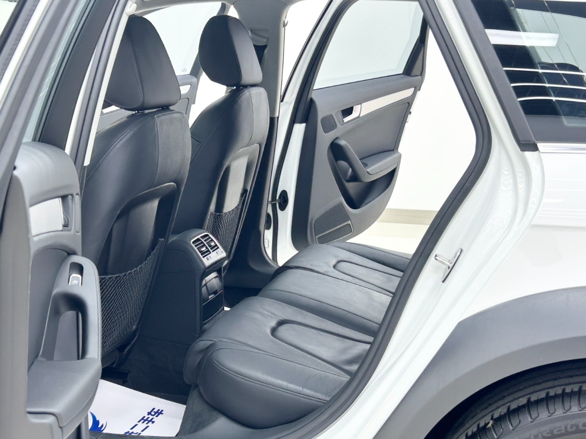 Audi A4 (Imported) 2014 car image #6